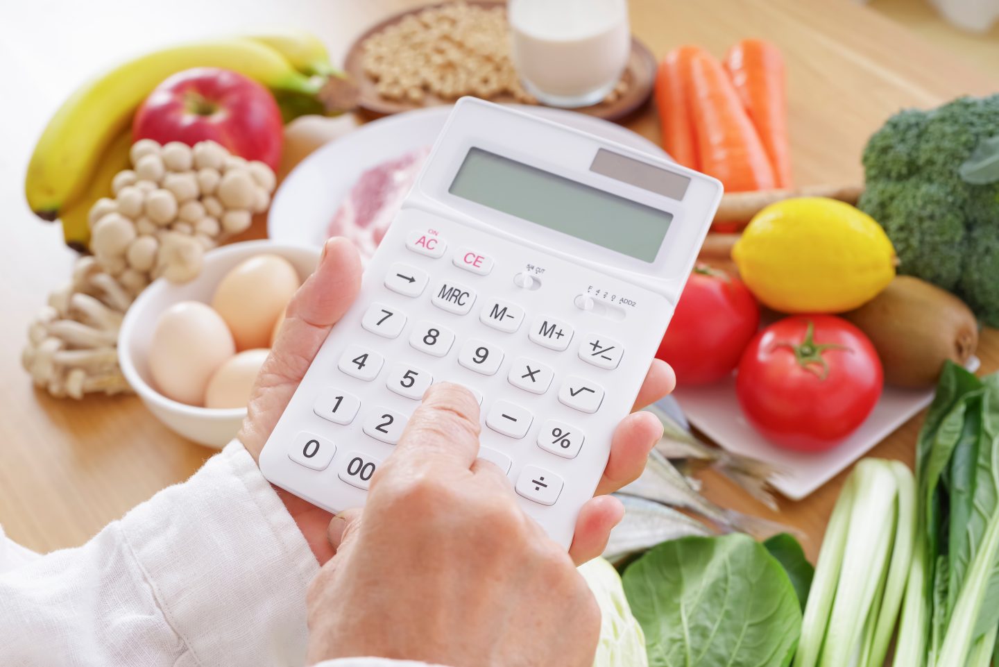 【2025年の節約事情】よく買う食材を調査。お米はコレに置き換え、肉はこの種類をあえて選ぶ！