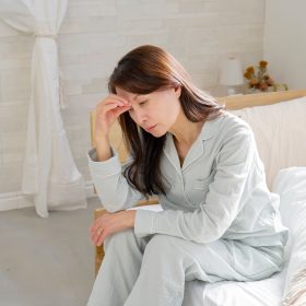 「太る人」はだいたい睡眠不足！痩せたいなら夜更かしを今すぐやめて