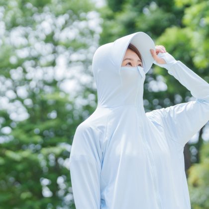 「10年前の水着しかない」「わがままボディを隠したい」とにかく水着を着たくない、みんなの水着事情