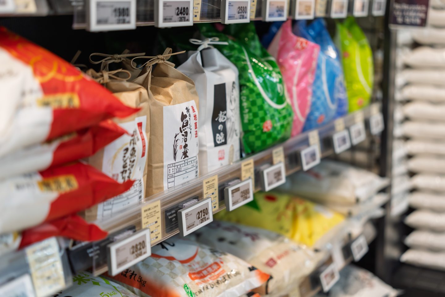 精米日だけじゃない！「失敗しないお米の買い方＆選び方」。新米にも備えて今こそチェック【お米のプロに聞きました】