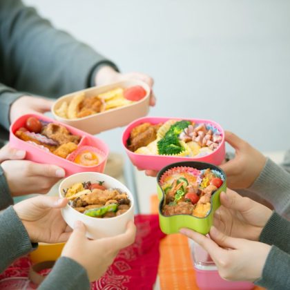 お弁当箱を開けたら…おかずがない！箸がない！おでんがぎゅうぎゅう!? みんなの「お弁当びっくり事件簿」