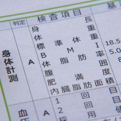 ダイエットに関連する数字「体重・BMI・体脂肪率」の読み方を管理栄養士が解説！いくつからが痩せすぎ・太りすぎ？