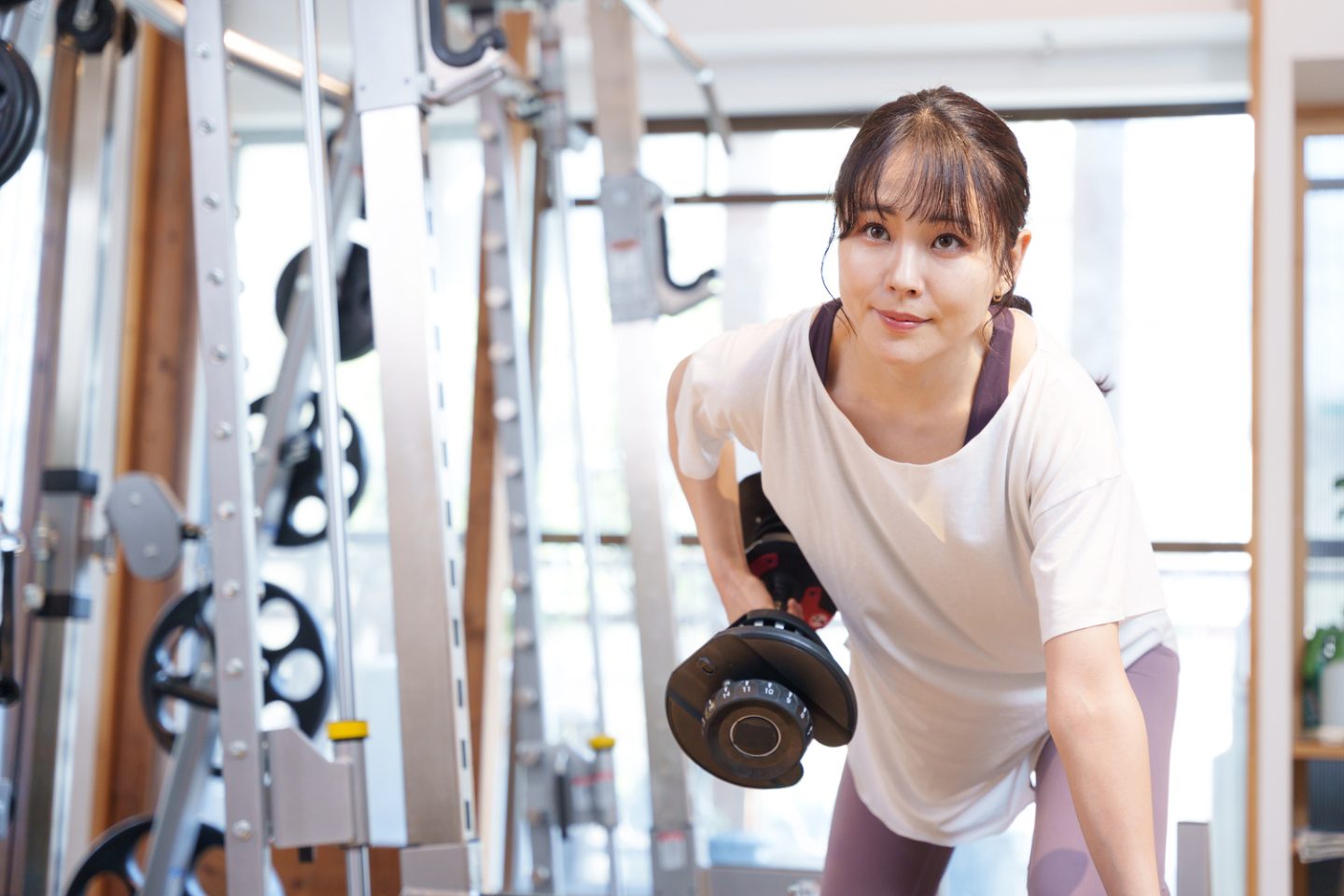 ダイエッターは「ラジオ体操」を！有酸素運動をメインに、筋トレは10分でいい