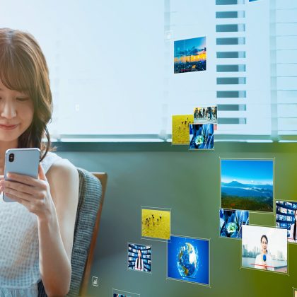 スマホで動画視聴、みんなが使うのは3位「TikTok」、2位「Instagram」、1位は…!?　男女で違いもありました