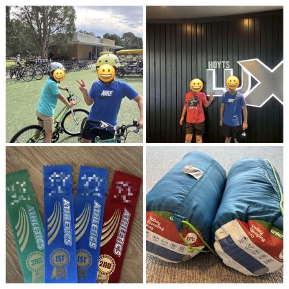 キャンプ、スポーツ大会…シドニーの「学校イベント」は前半だけでも盛り沢山！【シドニー教育移住レポート＃18】