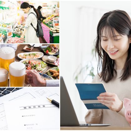 夢の貯金1,000万超え！成功者は「収入が増えた」or「支出を減らした」どっちの人が多い？貯金額アップのためにこれをしていた