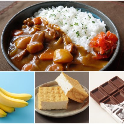 今すぐ試したい！カレーに入れると美味しい「まさかの具材＆調味料」バナナにチョコ、厚揚げ!?