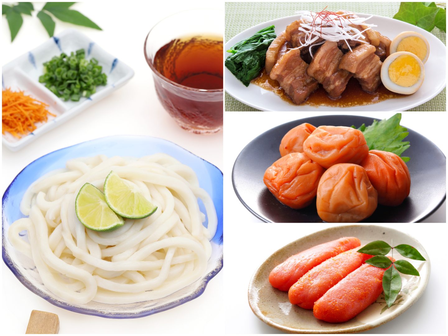 ウマすぎて箸が止まらない「冷やしうどんに合う意外な具材」たち。えっ、それ入れちゃう!?