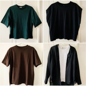 「オトナのTシャツ」なんだか似合わない問題！40～50代の大人女性のTシャツ攻略ポイント