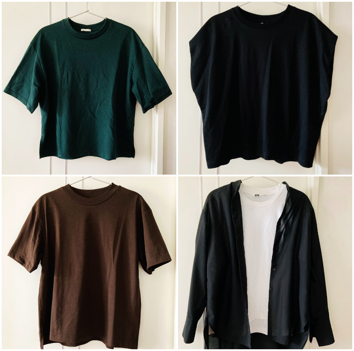 「オトナのTシャツ」なんだか似合わない問題！40～50代の大人女性のTシャツ攻略ポイント