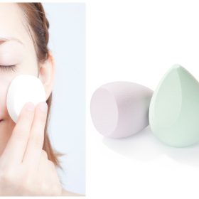 洗わない人多数!?「ファンデーションスポンジの洗う頻度」を調査してみたら…それアリかも！