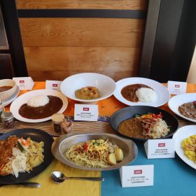よりマニアックな【カレー】の世界へ…「成城石井」で世界各国のカレーが食べられるフェア開催中！
