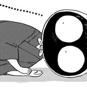 ついにカメラが「腸」の中へ！アラフォー漫画家の「大腸がん検査」体験ファイナル【これからどうする？#3】