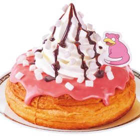 【コメダ珈琲店】ポケモンコラボのメニューが7月24日発売！ヤドンのシロノワールやカビゴンのカツパンも
