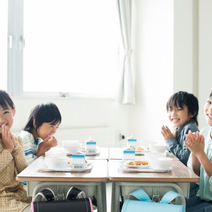 思い出の「給食ご当地メニュー」教えてください！お好み焼き、皿うどん、みかんご飯!? 懐かしい味いろいろ