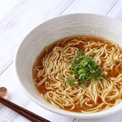 「袋入りインスタントラーメン」を美味しく食べたい！みんなのおすすめ具材とレシピを聞きました