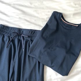布団のnishikawaのリカバリーウェアが「一味違う」と思うわけ。夏向けのドライタイプをお試ししてみた