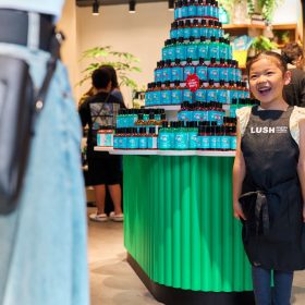 夏休みに「LUSH」でお仕事体験ができる！5～12歳の子ども向けワークショップ開催、自由研究にも◎