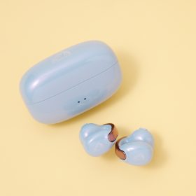 【プレゼント】まるでイヤーカフ！ビクターのワイヤレスイヤホン「HA-NP1T」を2名様に