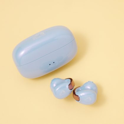 【プレゼント】まるでイヤーカフ！ビクターのワイヤレスイヤホン「HA-NP1T」を2名様に