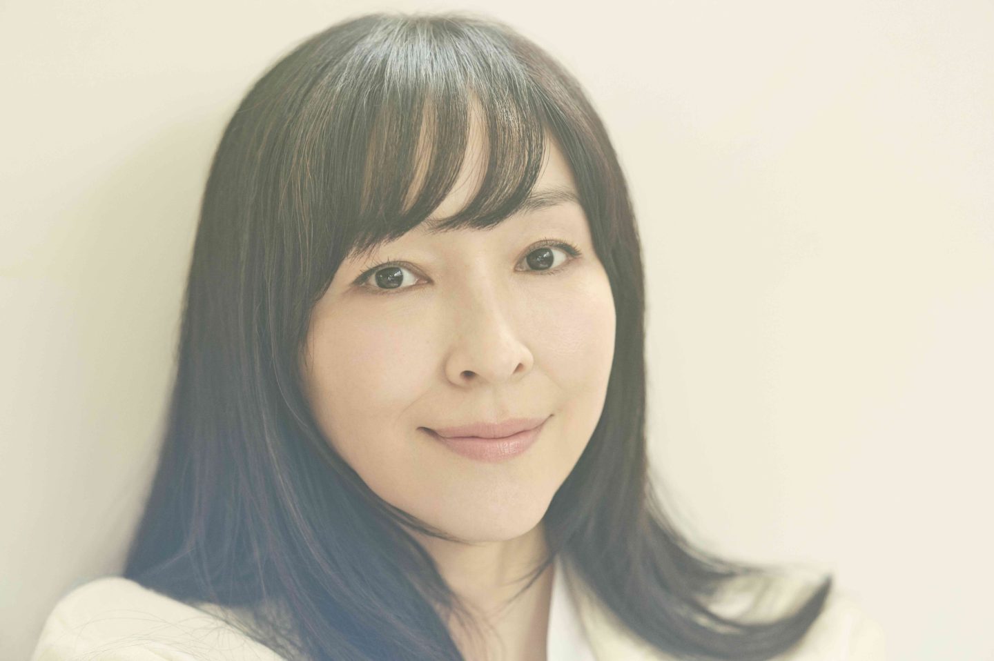 麻生久美子さん「40歳をすぎた今考える“子ども”との向き合い方って…」【映画「海辺へ行く道」】