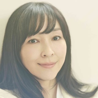 麻生久美子さん「40歳をすぎた今考える“子ども”との向き合い方って…」【映画「海辺へ行く道」】