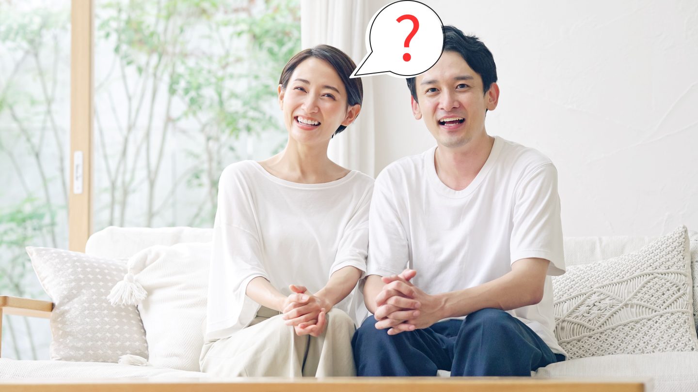 【妻に聞いた】次はなにを重視する？もし「夫婦関係をゼロからやり直せる」のなら…夫に求めること