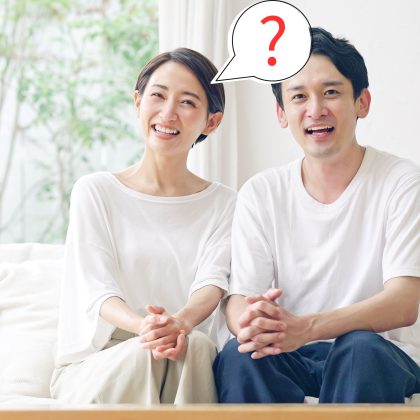 【妻に聞いた】次はなにを重視する？もし「夫婦関係をゼロからやり直せる」のなら…夫に求めること