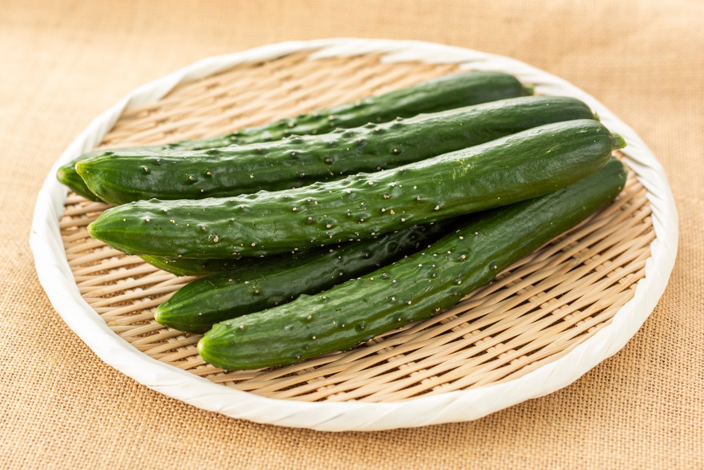 きゅうりの「鬼うま大量消費レシピ」夏に最高！漬ける・あえるだけで簡単