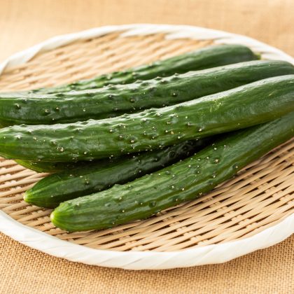 きゅうりの「鬼うま大量消費レシピ」夏に最高！漬ける・あえるだけで簡単