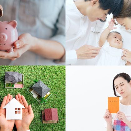 貯金1,000万以上の人に「貯金スイッチ」が入った転機を聞いてみたら…お金が貯まるのは幸せな時ばかりじゃない？