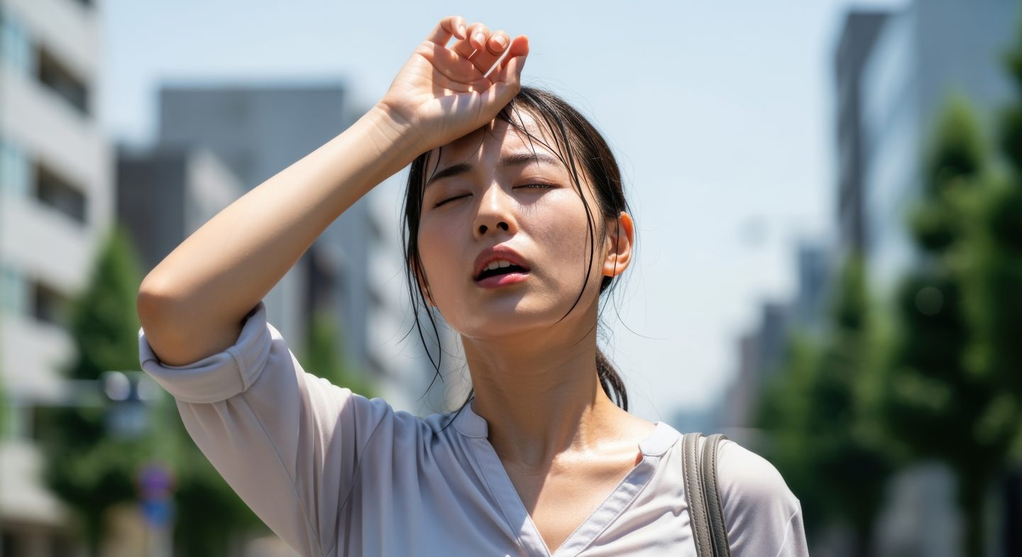 暑すぎて着る服がない…!?「猛暑に耐えうる服や下着」けっきょく涼しくて使えるのはなに？