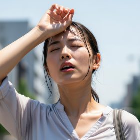 暑すぎて着る服がない…!?「猛暑に耐えうる服や下着」けっきょく涼しくて使えるのはなに？