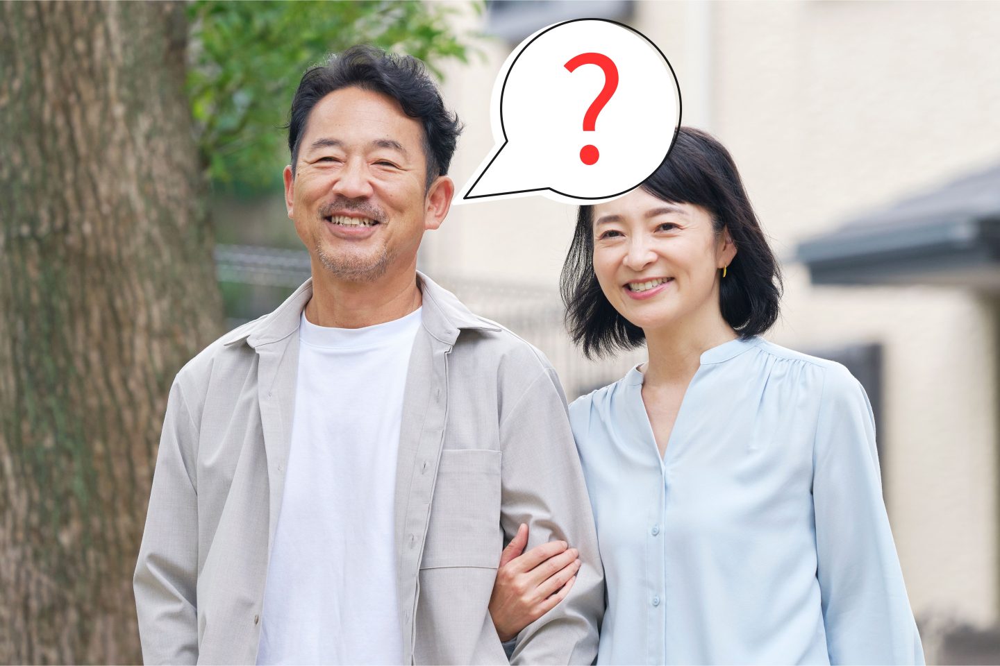 【夫に聞いた】もし「夫婦関係をゼロからやり直せる」なら、今度はなにを重視する？妻に求めることは？