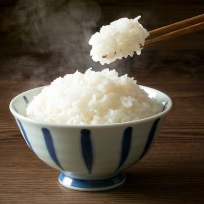 お米が高騰！「米の代わり」に食べる量が増えたのは？3位パスタ、2位パンを超えた1位は