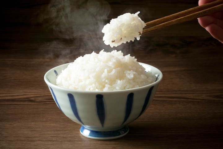 お米が高騰！「米の代わり」に食べる量が増えたのは？3位パスタ、2位パンを超えた1位は