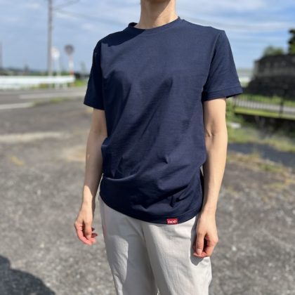 リカバリーウェア「ReD」のTシャツタイプを着ると、いつもと違う！車で4時間移動、1日リュックでわかった快適さ【本日のお気に入り】