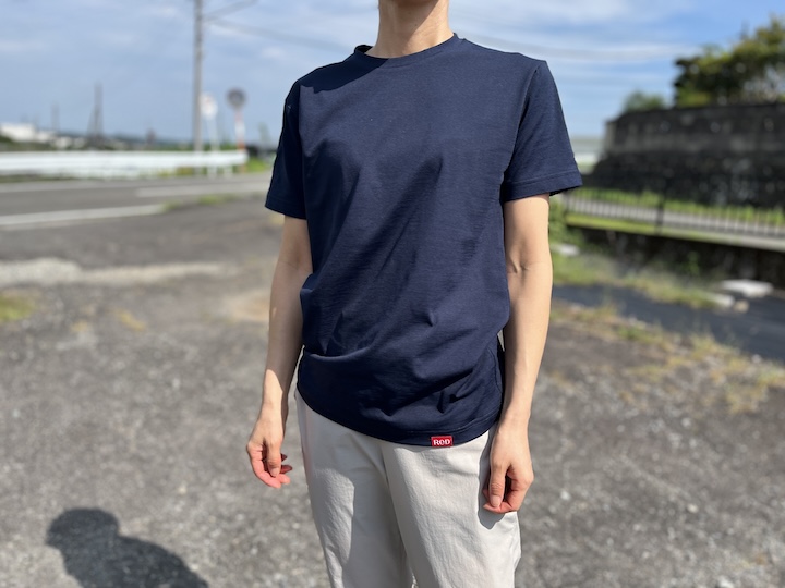 リカバリーウェア「ReD」のTシャツタイプを着ると、いつもと違う！車で4時間移動、1日リュックでわかった快適さ【本日のお気に入り】