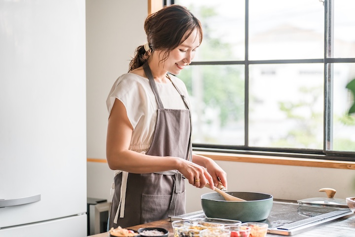 「作り置きの“お弁当おかず”」みんなが頼りにしているのはコレだった！冷凍庫・冷蔵庫にあると助かる〜