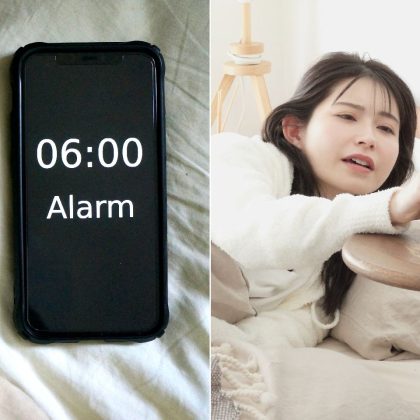 スマホのアラームだけじゃダメ!? 朝は敢えて「目覚まし時計」派の割合とその理由を調査しました