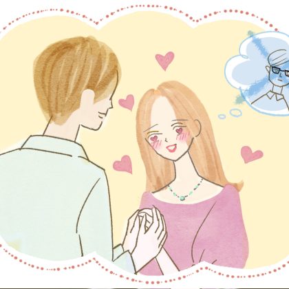 【夢占い】「浮気の夢」の意味は？誰が浮気したのか、浮気した・されたときの状況、感情など、状況別「112のキーワード」から解析