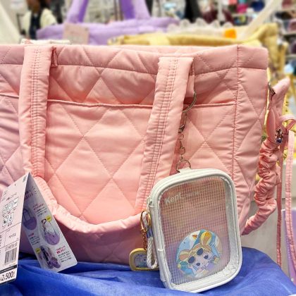 「ワークマン」が「推し活」市場に参入！意外すぎる「推しごとーと」は仕事にも使える機能性