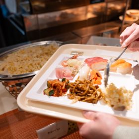 旅先の朝食ってなんであんなにときめくんでしょう…「あなたの好きなビュッフェ教えてください！」