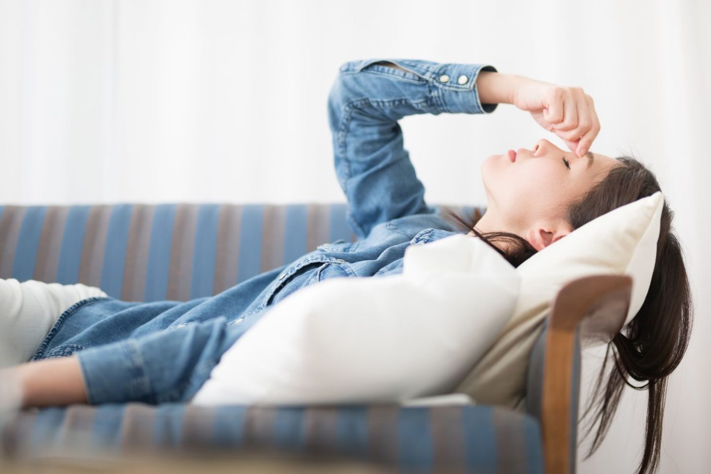 今年は特に気を付けたい「秋バテ」の原因と対策。「薬膳」で夏に疲れた体をいたわろう