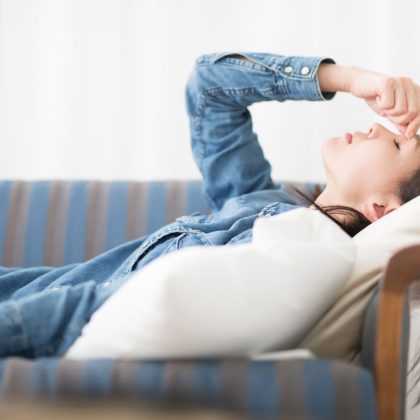 今年は特に気を付けたい「秋バテ」の原因と対策。「薬膳」で夏に疲れた体をいたわろう