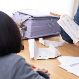 「小学校のプリント」3姉妹を育てるわが家の“片付けルール” はこの3つ！