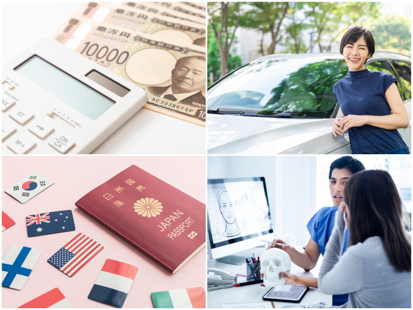 価値ある贅沢！40代以降に「ここにお金を使ってよかった」と思う自分のための大きな買い物5選
