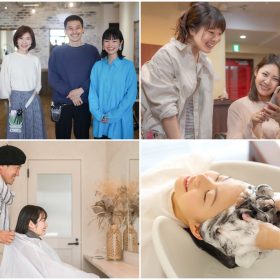 気になるけど…美容師さんには聞けない「ちょっとした疑問」5選！カット中って寝てもいいの⁉︎