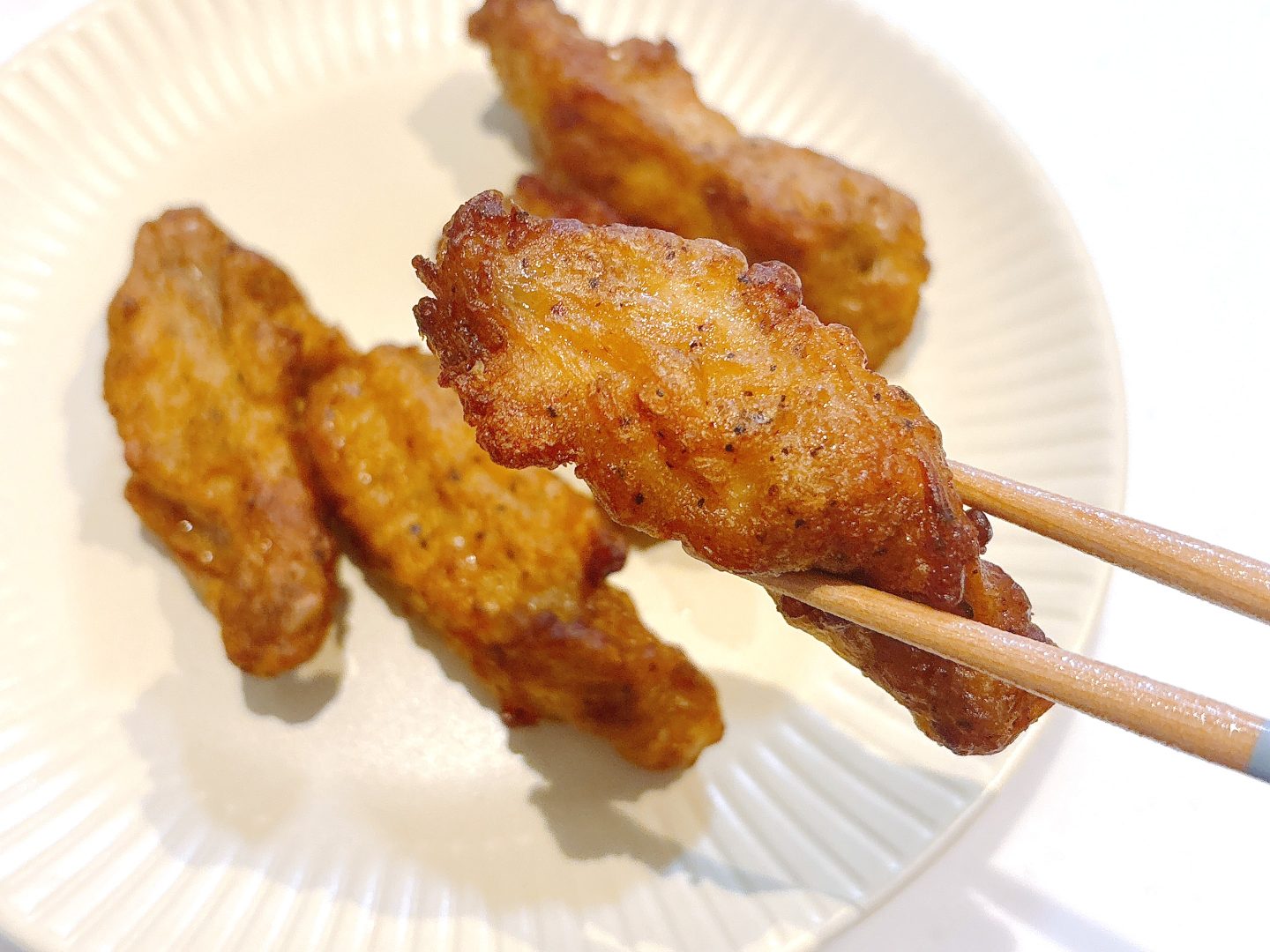 今さらドはまり！超ロングセラー「チキチキボーン」が美味しすぎた話【本日のお気に入り】