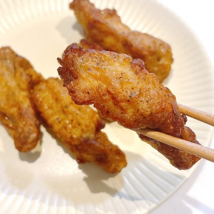 今さらドはまり！超ロングセラー「チキチキボーン」が美味しすぎた話【本日のお気に入り】